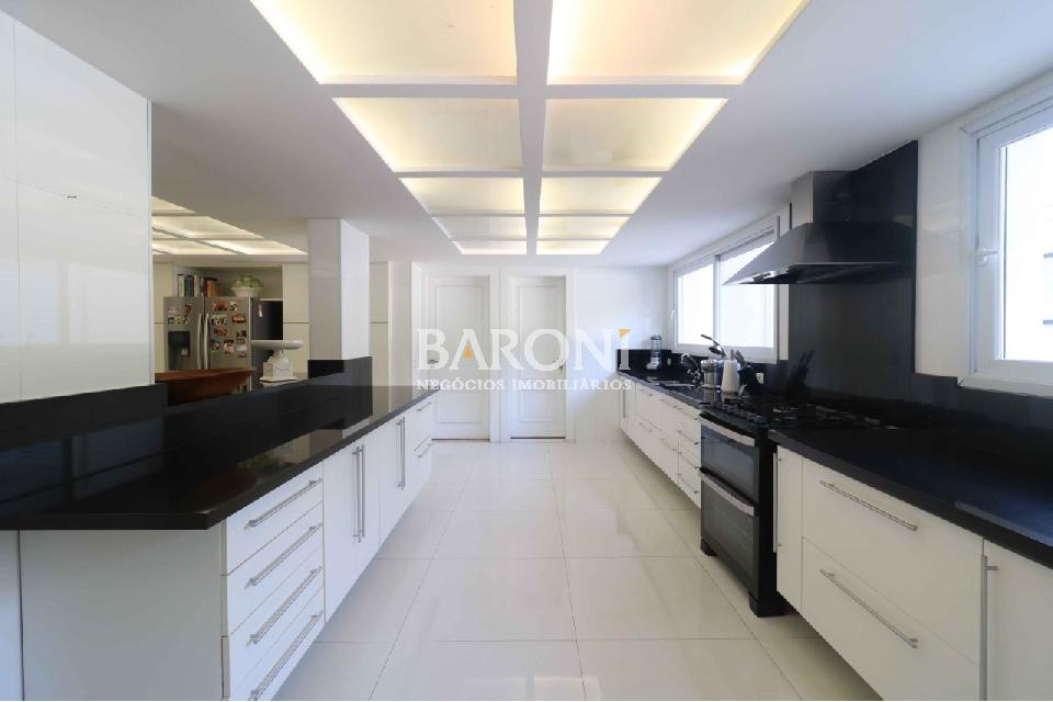 Casa - Jardim Guedala