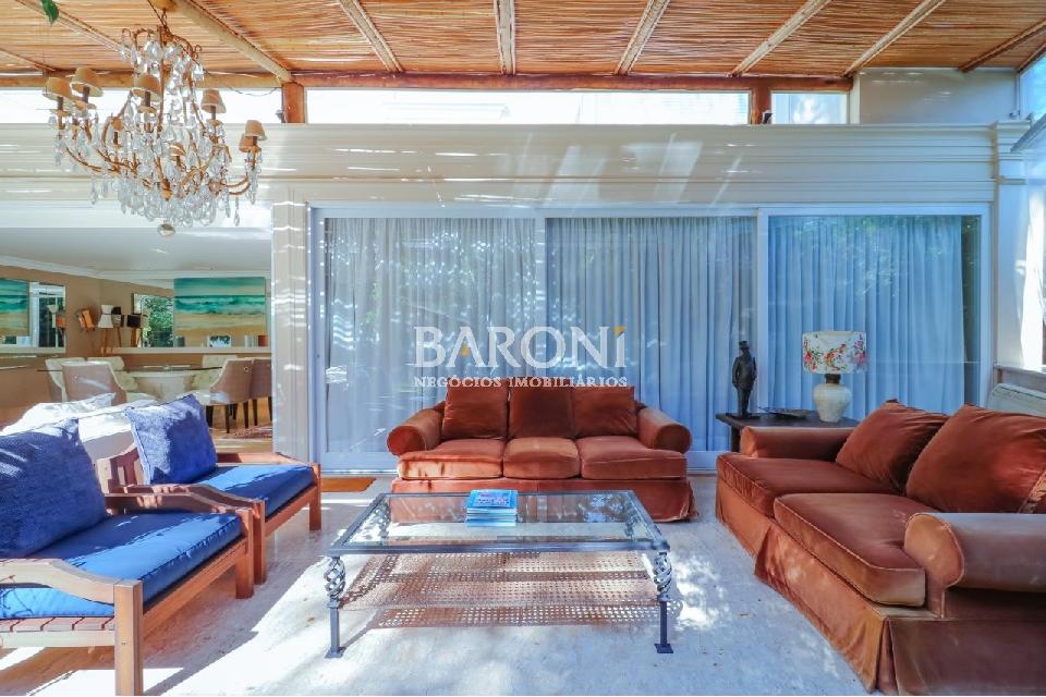 Casa - Jardim Guedala