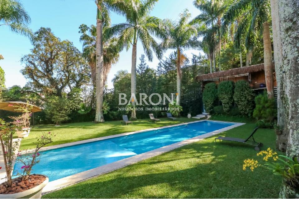 Casa - Jardim Guedala