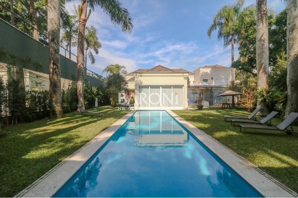 Casa - Jardim Guedala