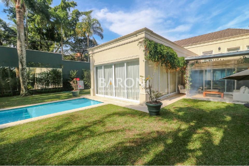 Casa - Jardim Guedala