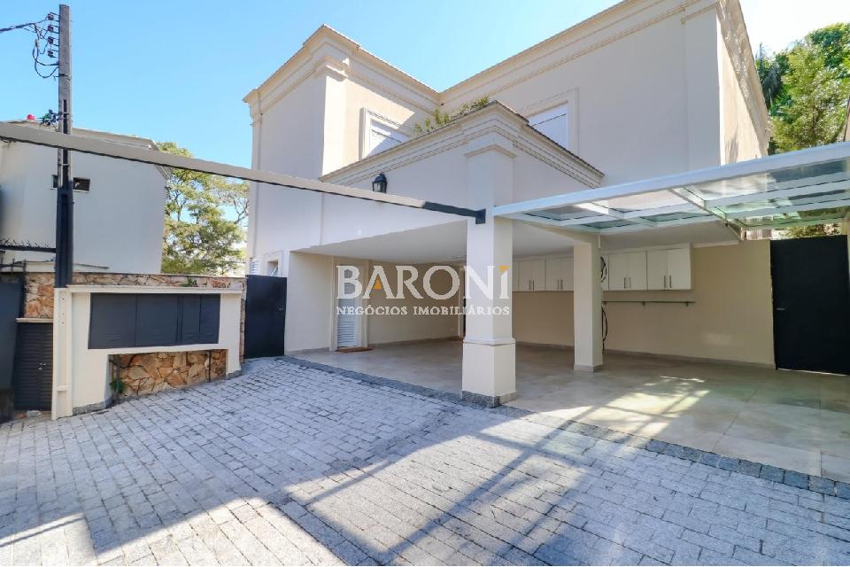 Casa - Jardim Guedala