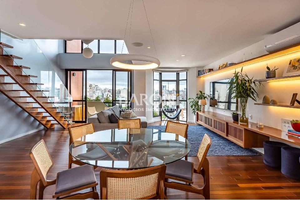 Apartamento - Pinheiros