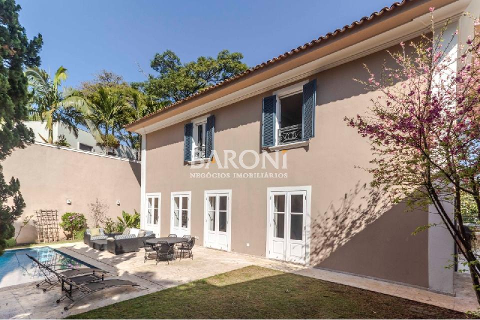 Casa - Jardim Guedala