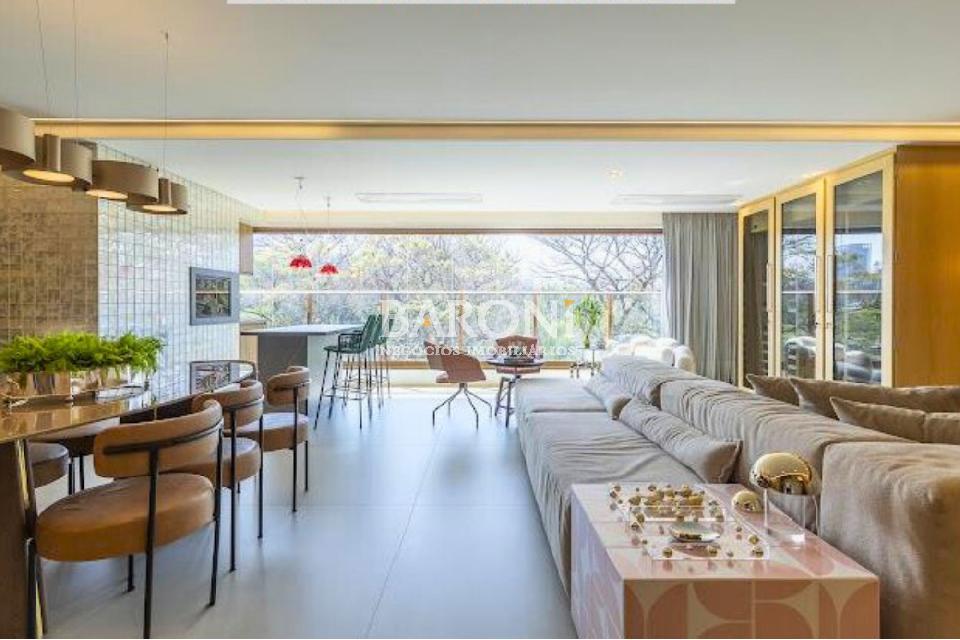 Apartamento - Campo Belo