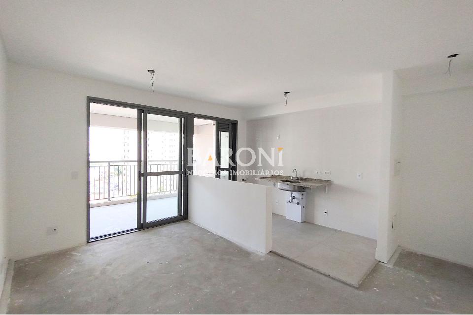 Apartamento - Vila Mariana