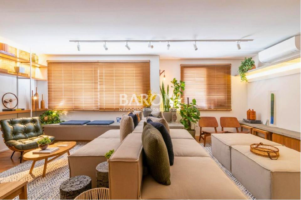 Apartamento - Itaim Bibi