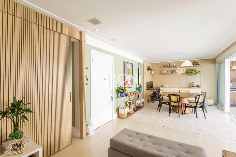 Apartamento - Itaim Bibi