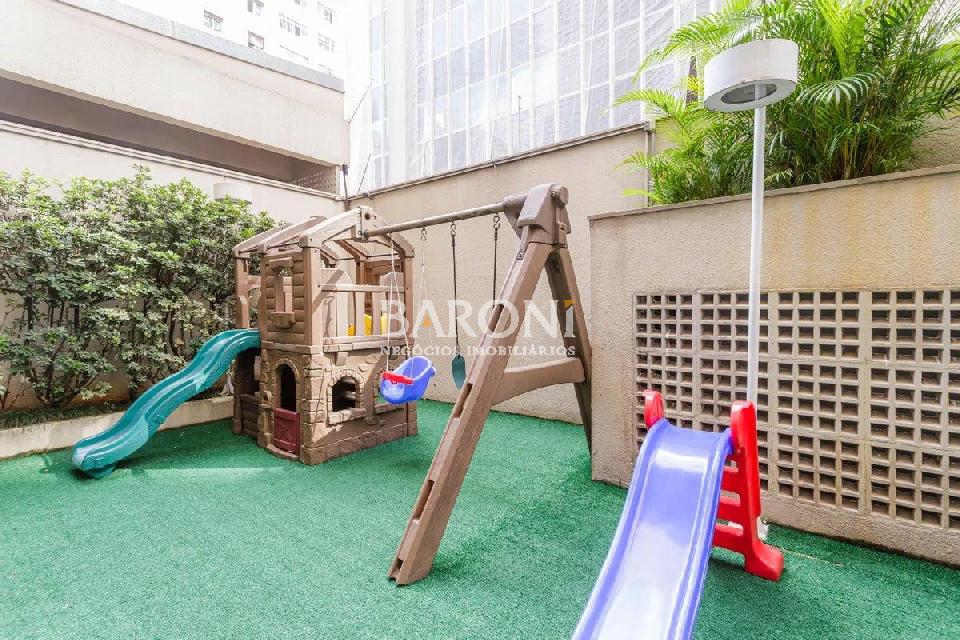 Apartamento - Itaim Bibi