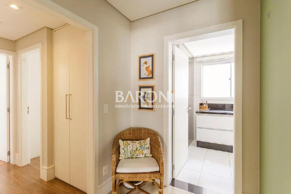 Apartamento - Itaim Bibi