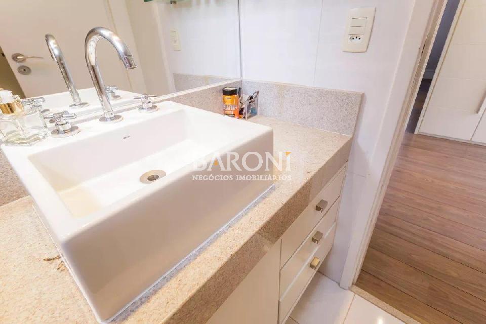 Apartamento - Itaim Bibi