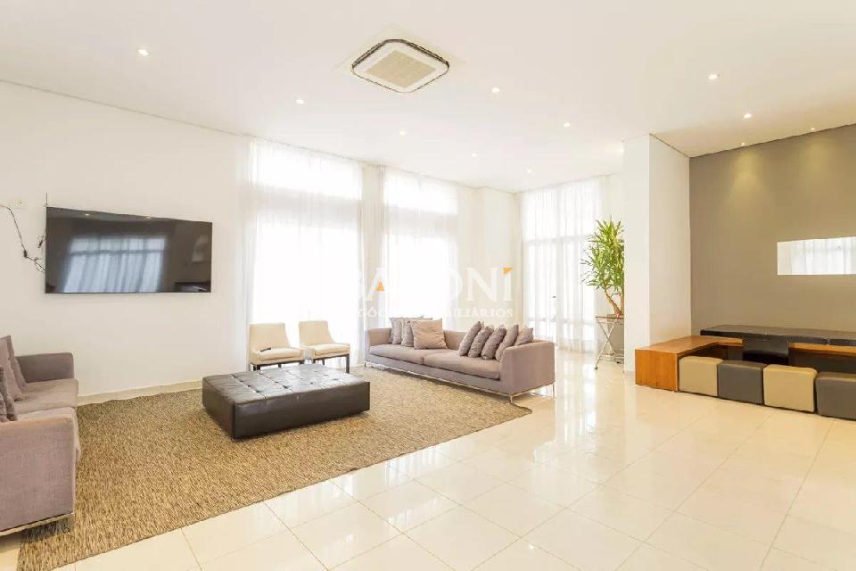 Apartamento - Itaim Bibi