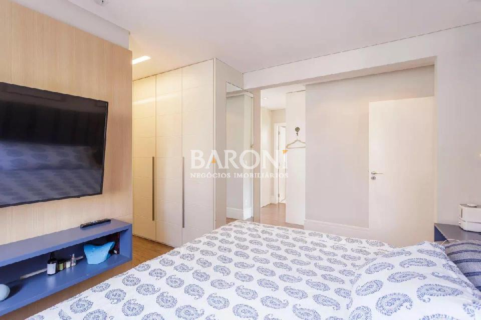 Apartamento - Itaim Bibi