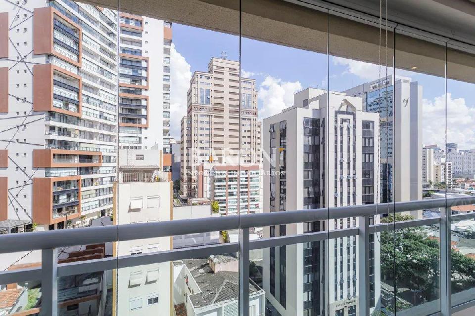 Apartamento - Itaim Bibi