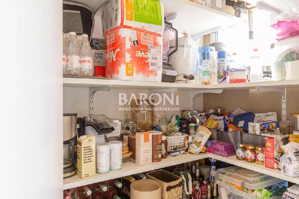 Apartamento - Itaim Bibi