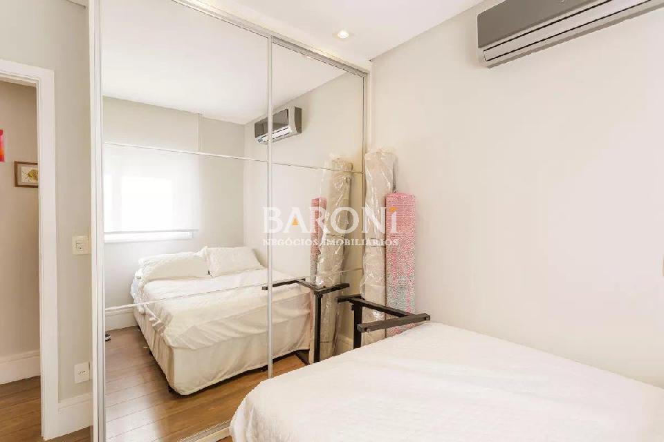 Apartamento - Itaim Bibi