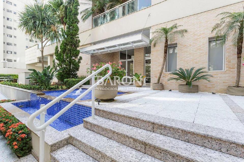 Apartamento - Itaim Bibi