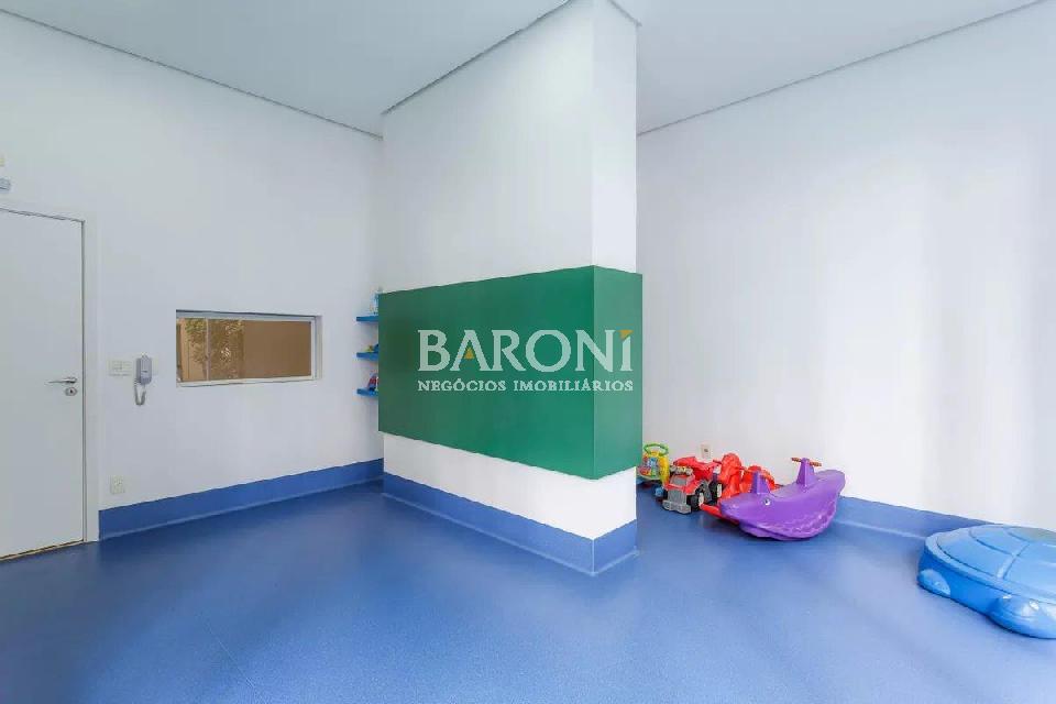 Apartamento - Itaim Bibi