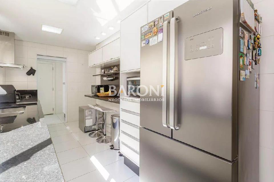 Apartamento - Itaim Bibi