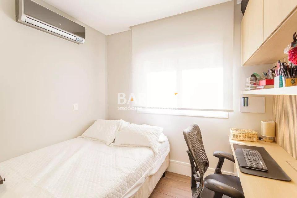Apartamento - Itaim Bibi