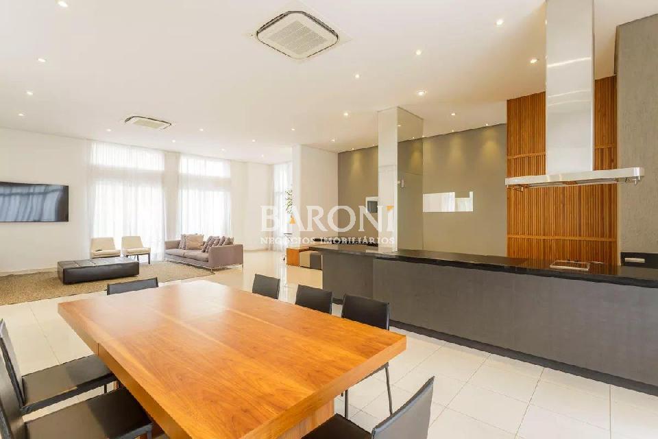 Apartamento - Itaim Bibi