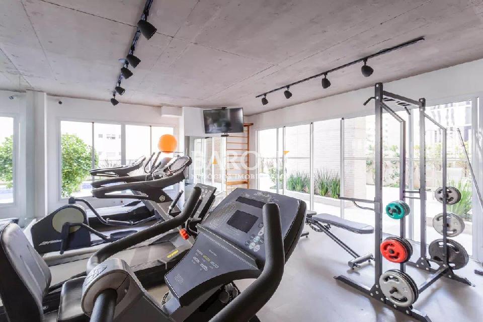 Apartamento - Itaim Bibi