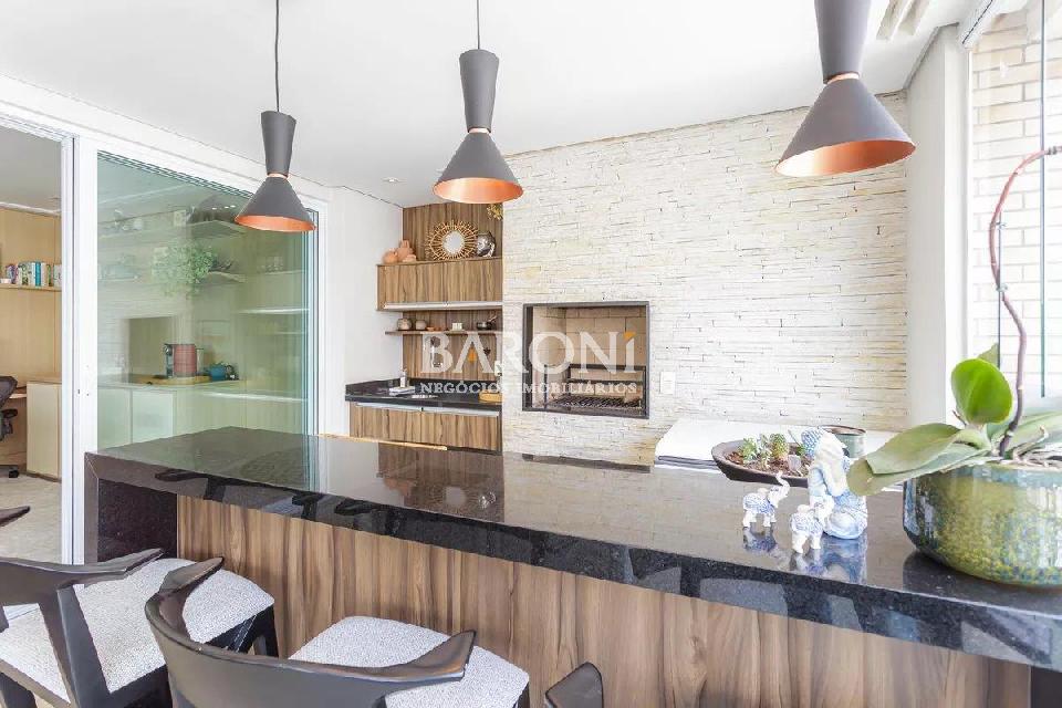 Apartamento - Itaim Bibi