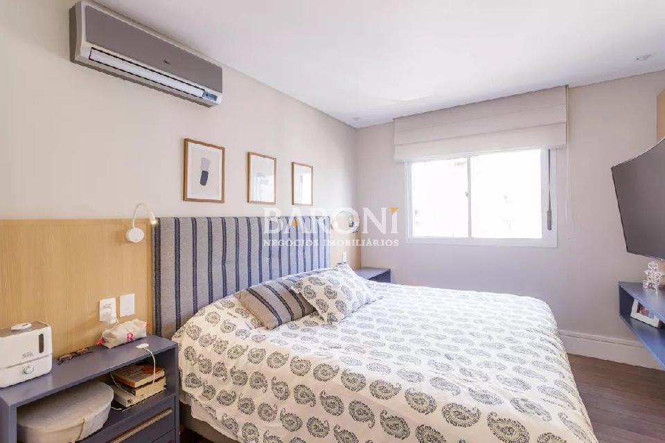 Apartamento - Itaim Bibi