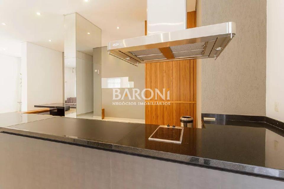 Apartamento - Itaim Bibi