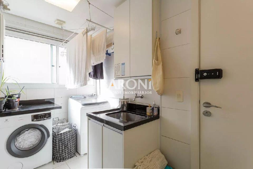 Apartamento - Itaim Bibi