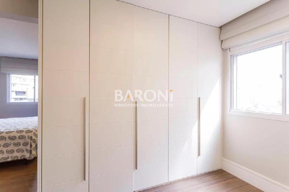 Apartamento - Itaim Bibi