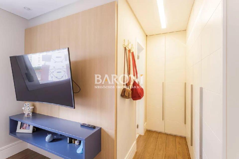 Apartamento - Itaim Bibi