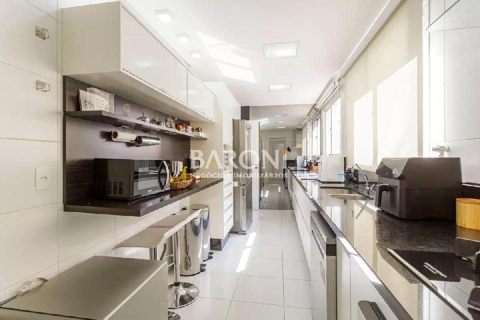 Apartamento - Itaim Bibi