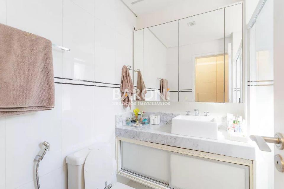 Apartamento - Itaim Bibi