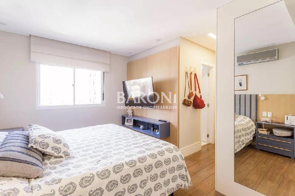 Apartamento - Itaim Bibi