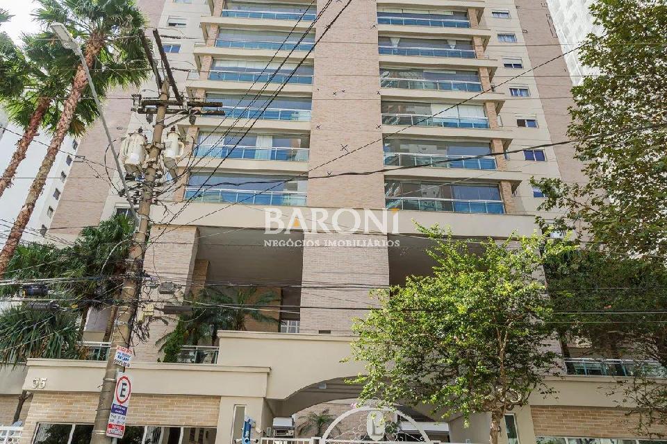 Apartamento - Itaim Bibi