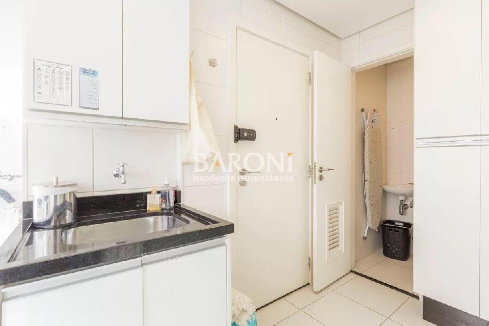 Apartamento - Itaim Bibi