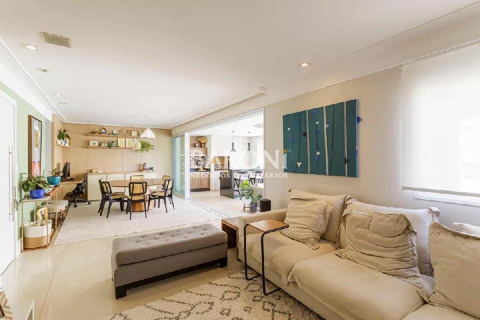 Apartamento - Itaim Bibi