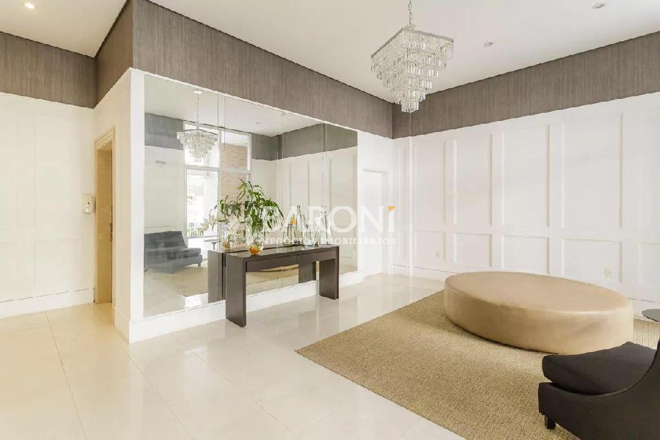 Apartamento - Itaim Bibi