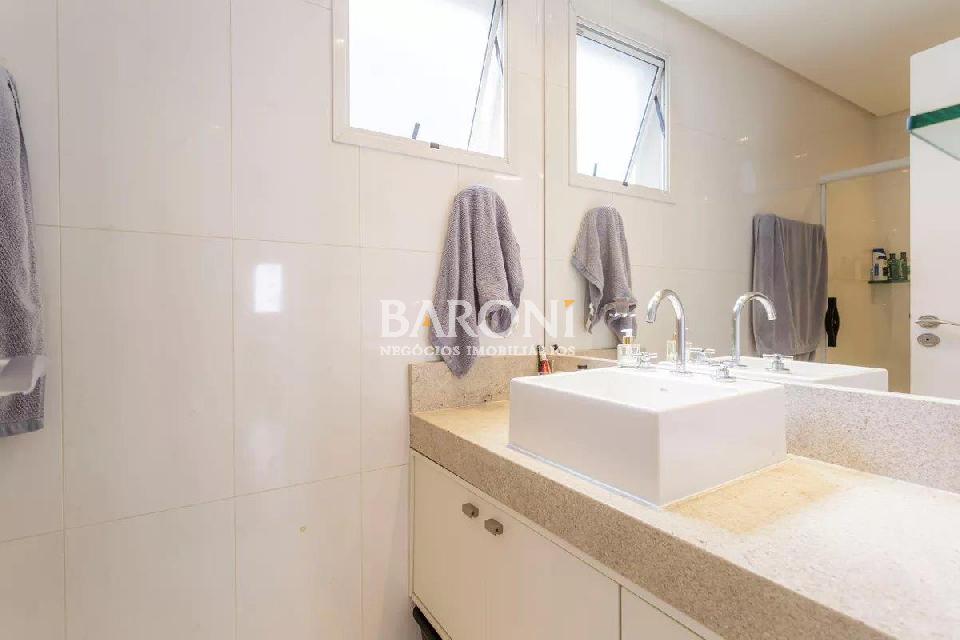 Apartamento - Itaim Bibi