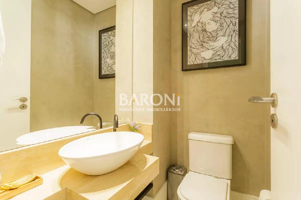 Apartamento - Itaim Bibi