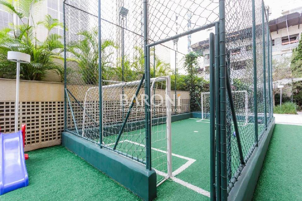 Apartamento - Itaim Bibi