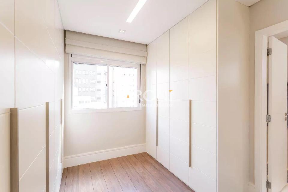 Apartamento - Itaim Bibi