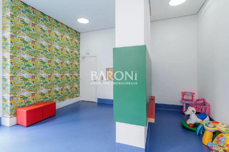 Apartamento - Itaim Bibi