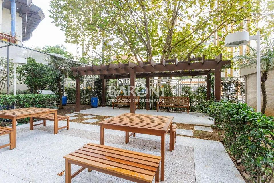 Apartamento - Itaim Bibi