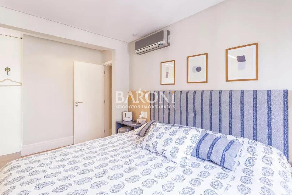 Apartamento - Itaim Bibi