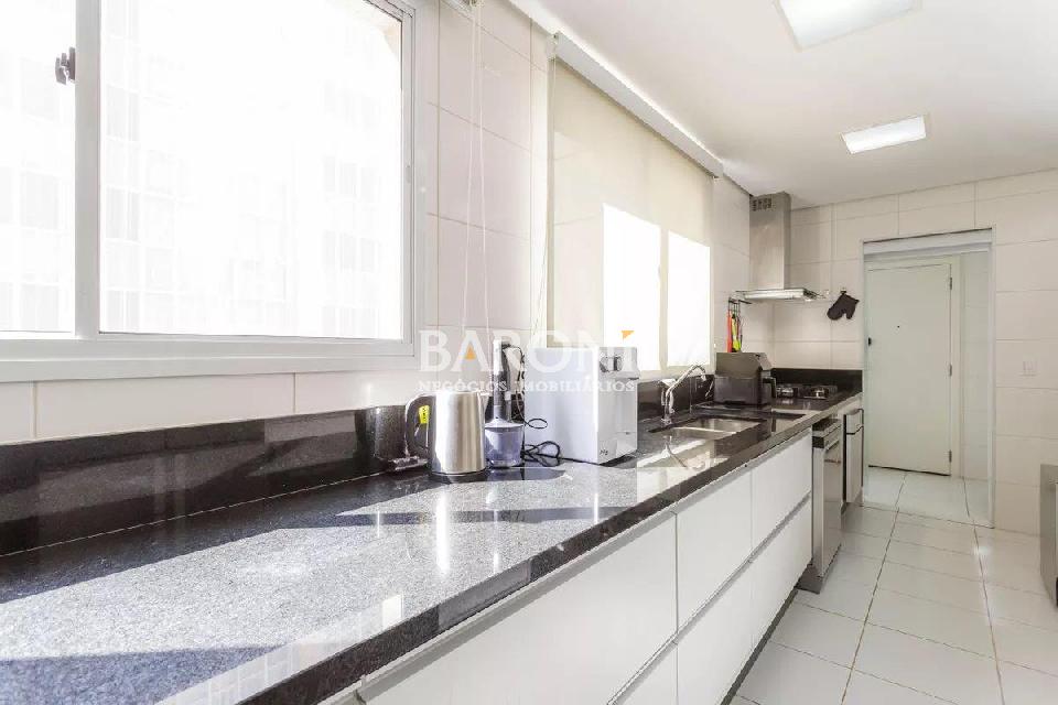 Apartamento - Itaim Bibi