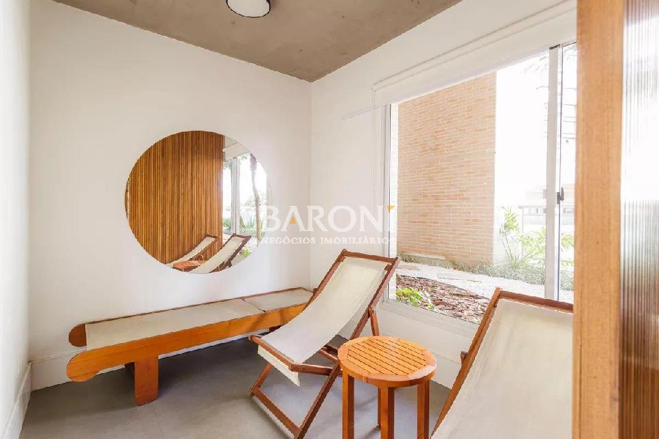 Apartamento - Itaim Bibi