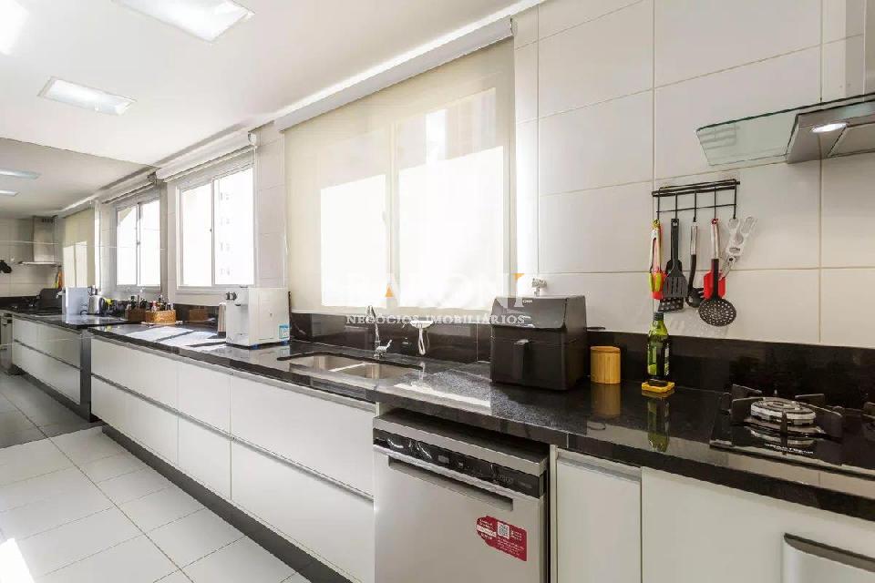 Apartamento - Itaim Bibi