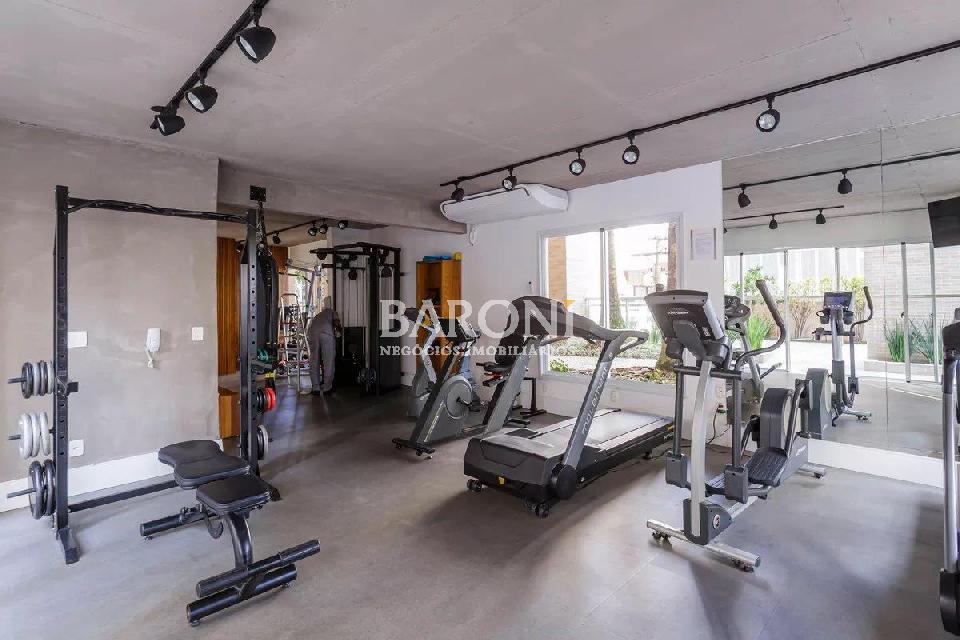 Apartamento - Itaim Bibi